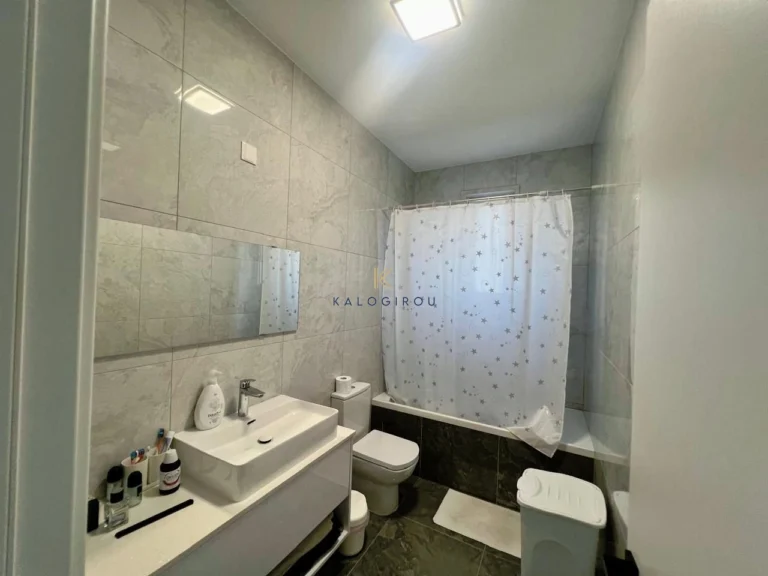 3 Bedroom House for Sale in Aradippou, Larnaca District