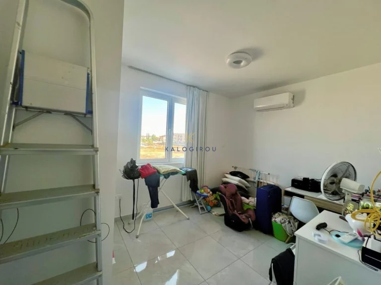 3 Bedroom House for Sale in Aradippou, Larnaca District