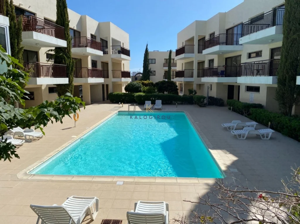 2 Bedroom Apartment for Sale in Mazotos, Larnaca District
