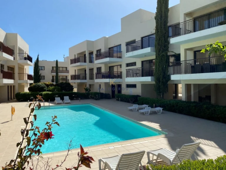 2 Bedroom Apartment for Sale in Mazotos, Larnaca District