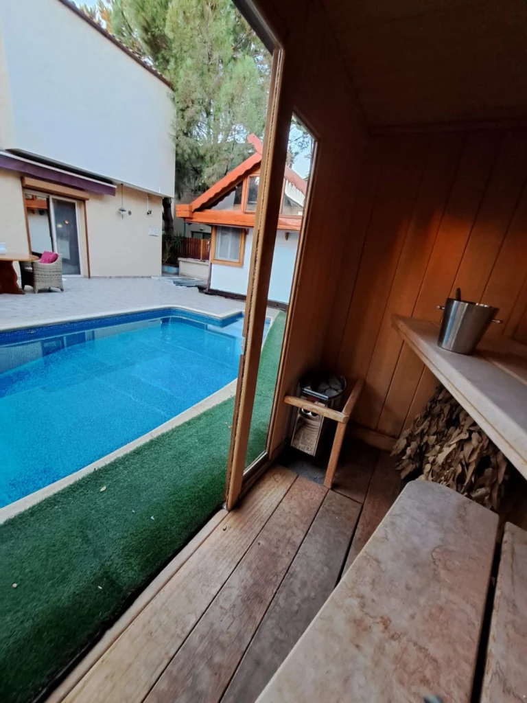 4 Bedroom House for Sale in Limassol – Agia Fyla