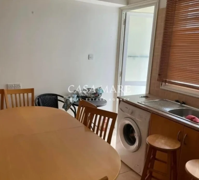 2 Bedroom Apartment for Sale in Latsia, Nicosia District