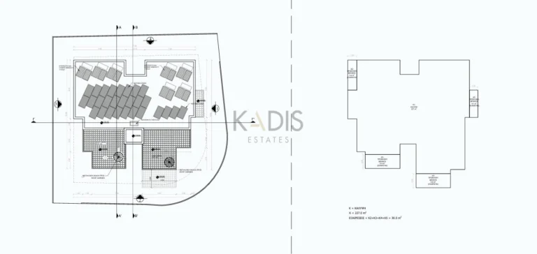 3 Bedroom Apartment for Sale in Ypsonas, Limassol District