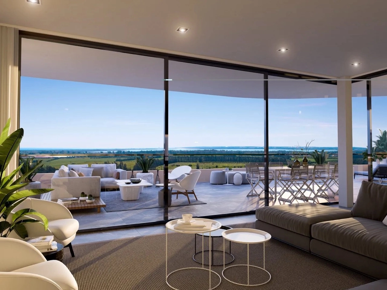 2 Bedroom Apartment for Sale in Limassol – Zakaki