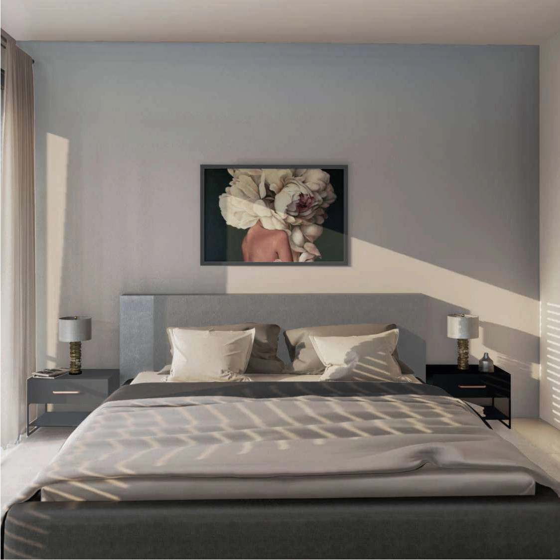 2 Bedroom Apartment for Sale in Limassol – Zakaki