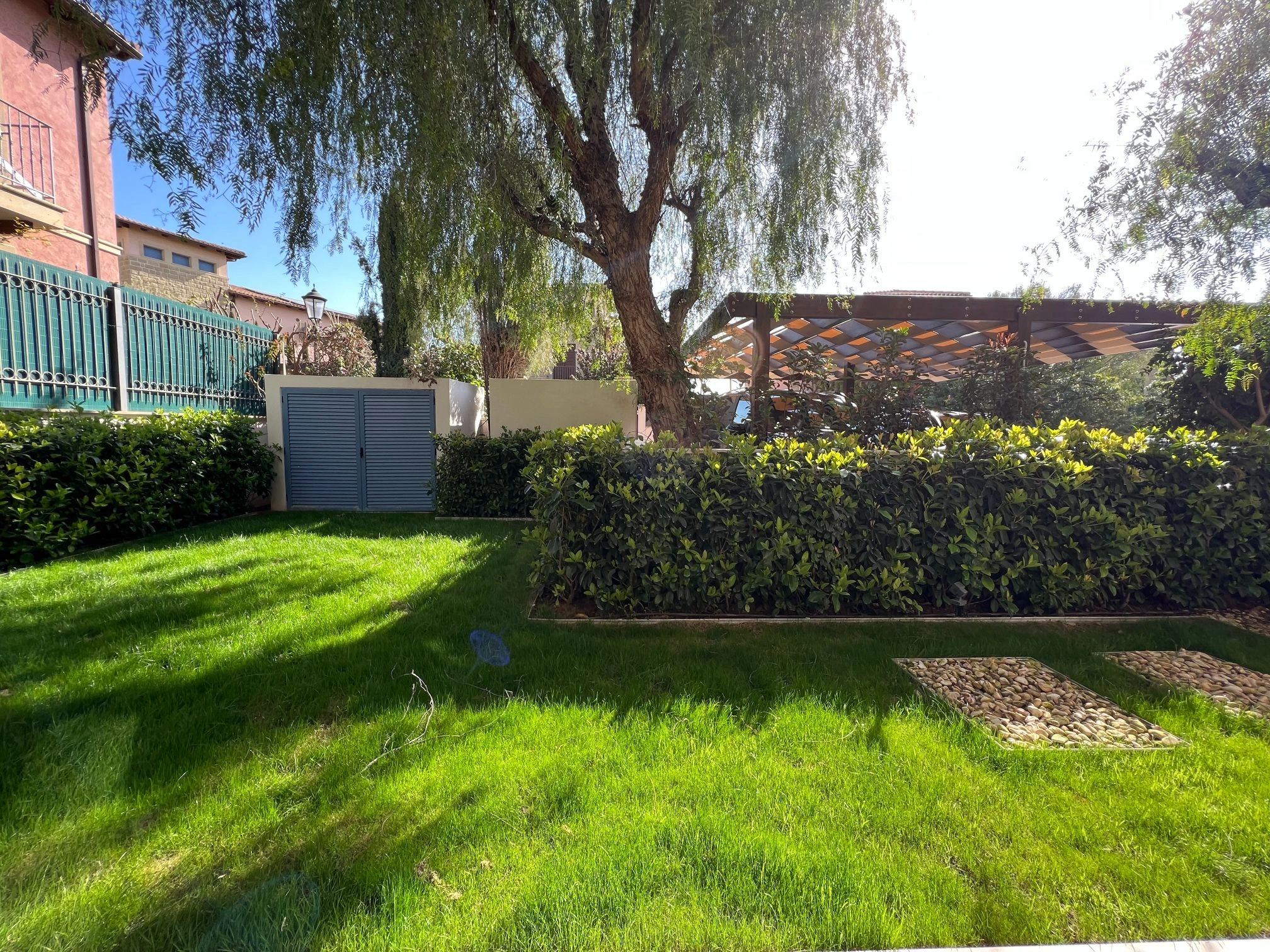 2 Bedroom Apartment for Rent in Limassol District