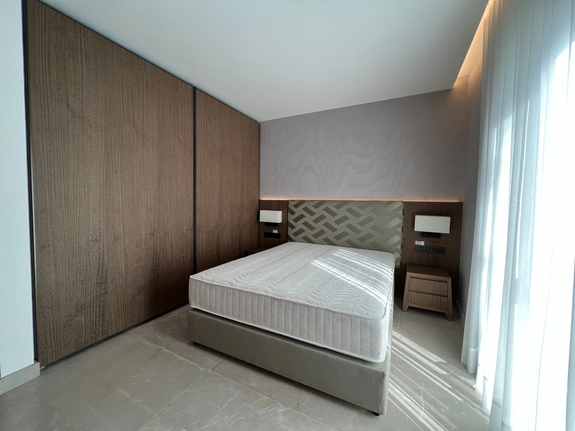 2 Bedroom Apartment for Rent in Limassol District