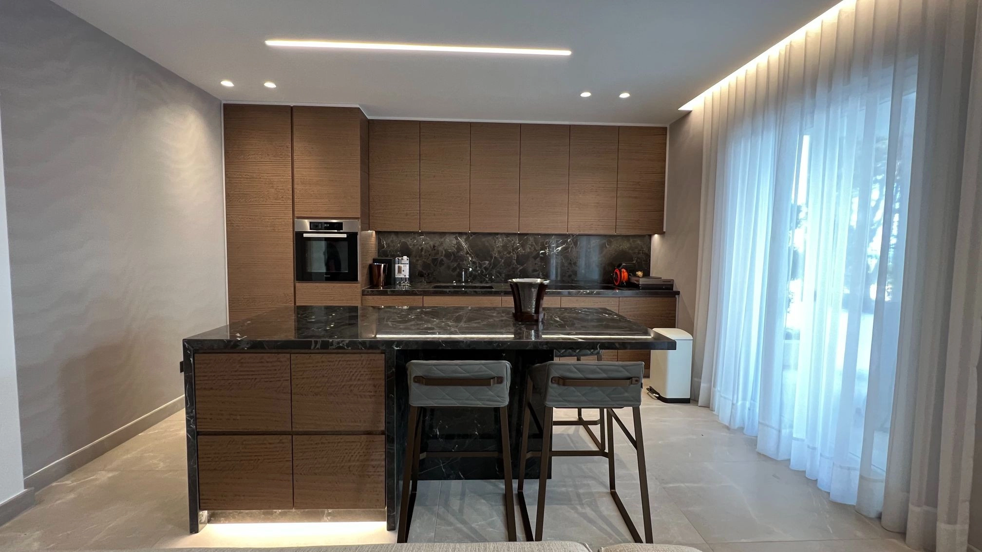 2 Bedroom Apartment for Rent in Limassol District