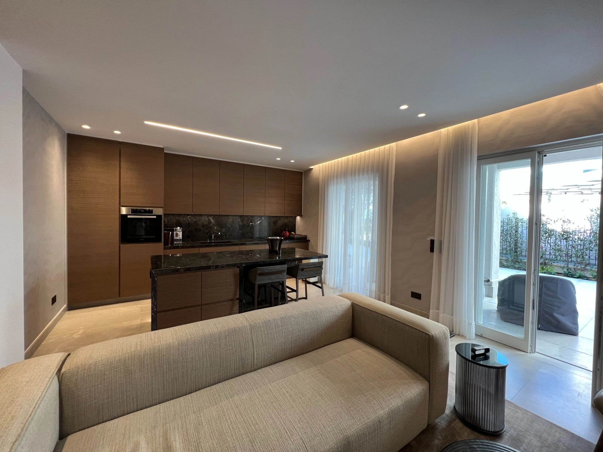 2 Bedroom Apartment for Rent in Limassol District