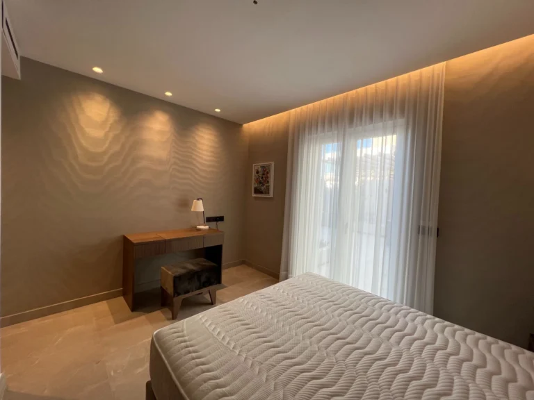 2 Bedroom Apartment for Sale in Limassol District