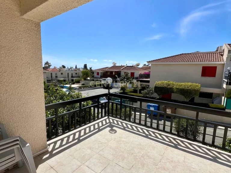 2 Bedroom House for Rent in Pyrgos Lemesou, Limassol District