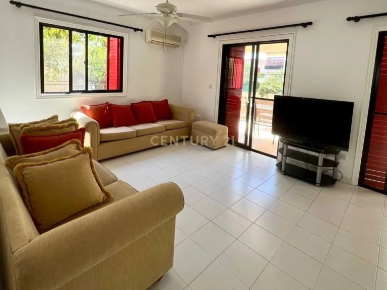 2 Bedroom House for Rent in Pyrgos Lemesou, Limassol District