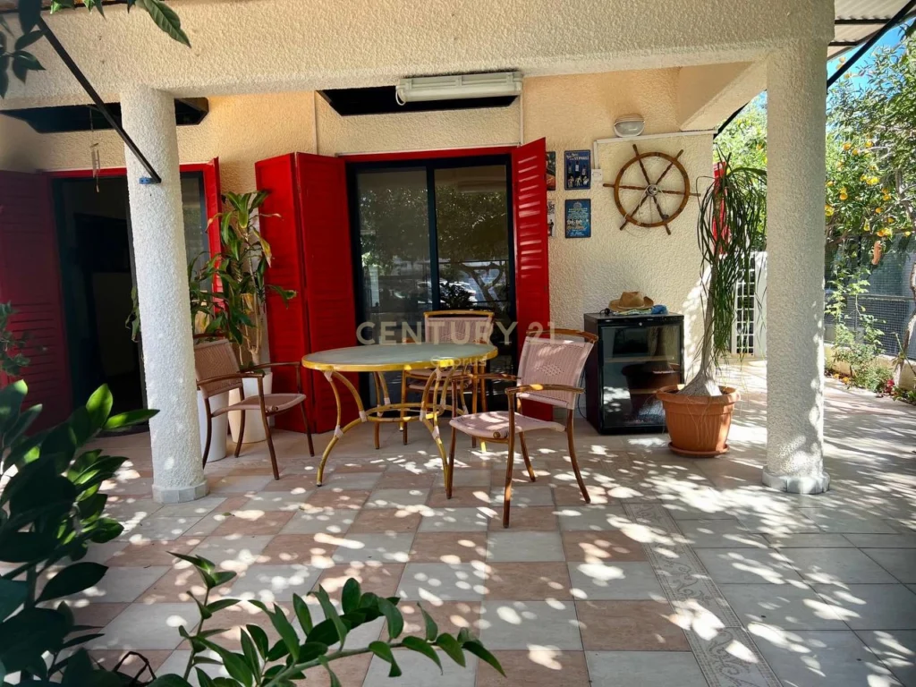 2 Bedroom House for Rent in Pyrgos Lemesou, Limassol District