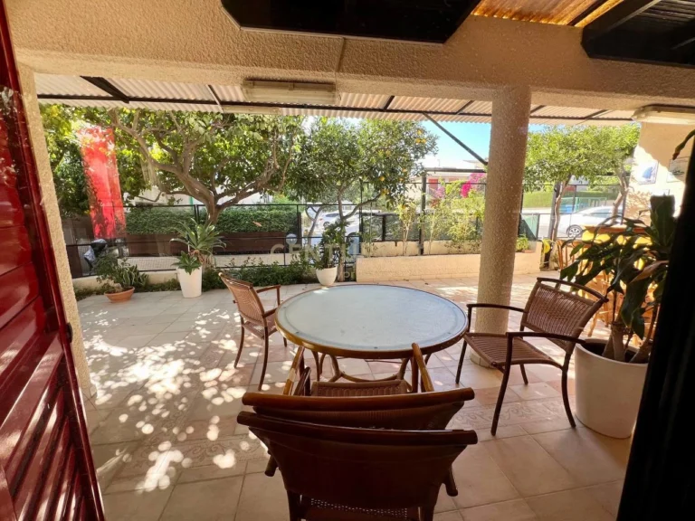 2 Bedroom House for Rent in Pyrgos Lemesou, Limassol District