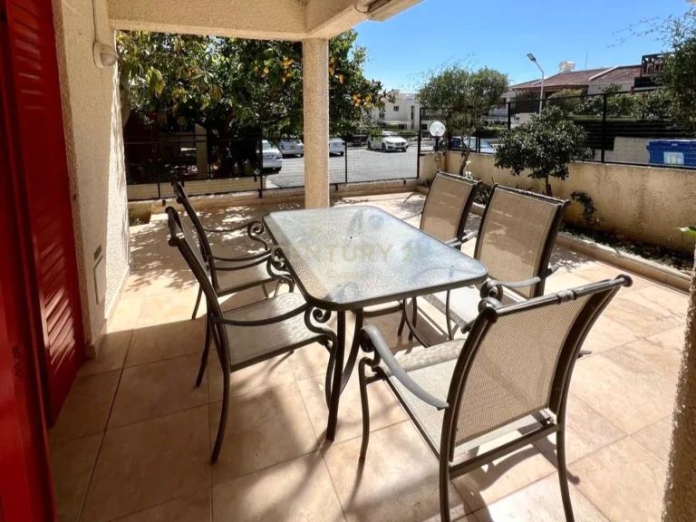 2 Bedroom House for Rent in Pyrgos Lemesou, Limassol District