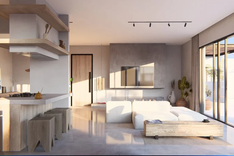 5 Bedroom House for Sale in Protaras, Famagusta District