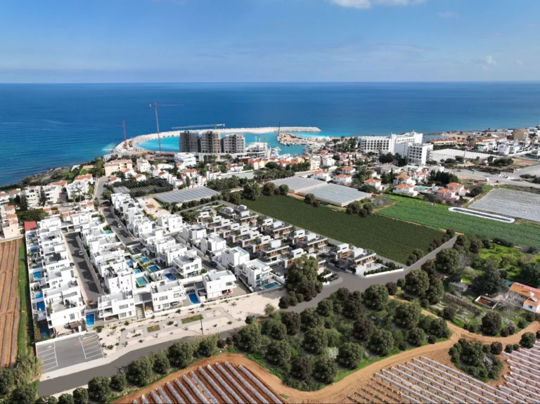 Cheap Houses and Villas for Sale Famagusta up to 700000 euro