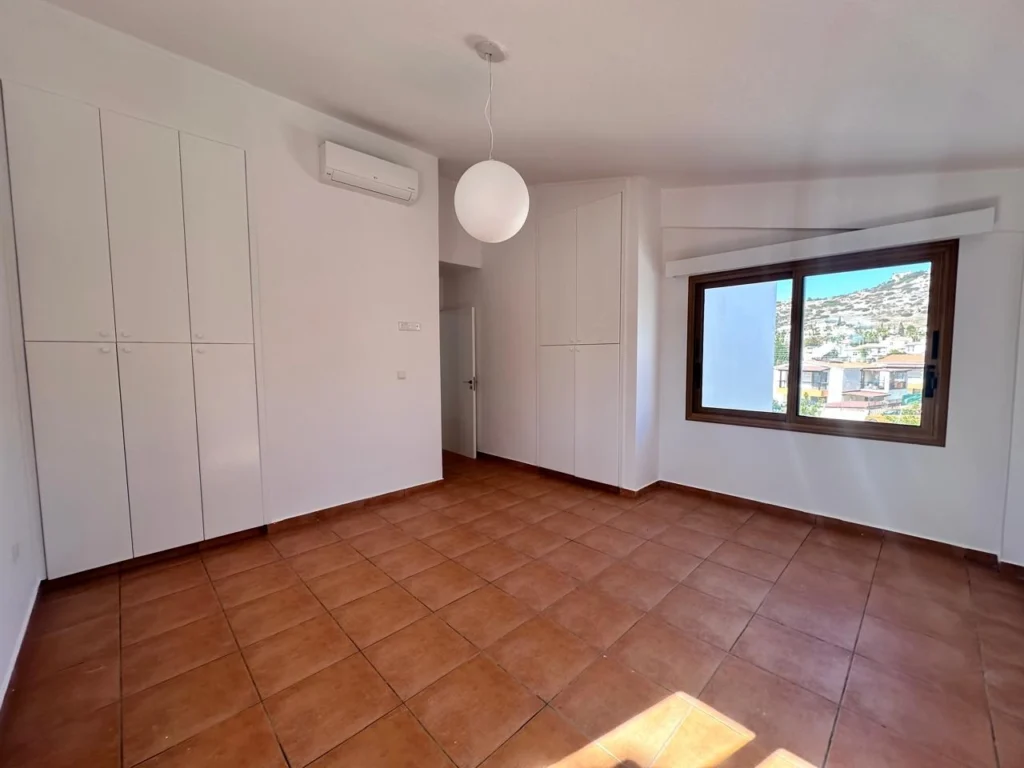 4 Bedroom House for Rent in Paphos