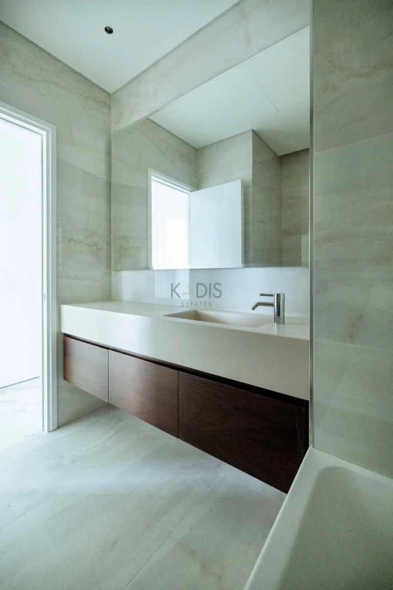 2 Bedroom Apartment for Sale in Limassol – Neapolis