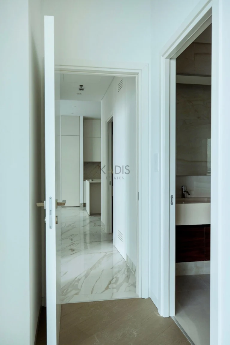 2 Bedroom Apartment for Sale in Limassol – Neapolis