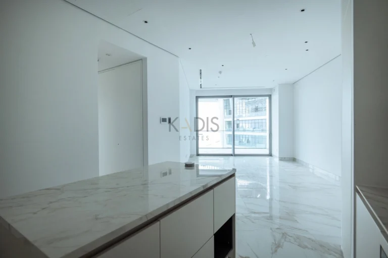 2 Bedroom Apartment for Sale in Limassol – Neapolis
