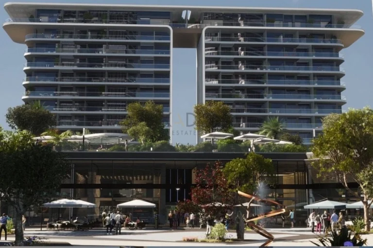 2 Bedroom Apartment for Sale in Limassol – Neapolis