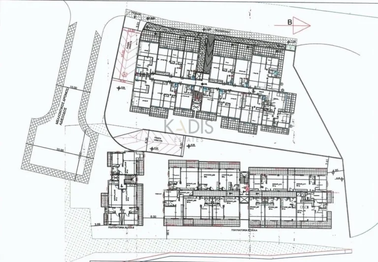 Cheap Apartments for Sale Nicosia