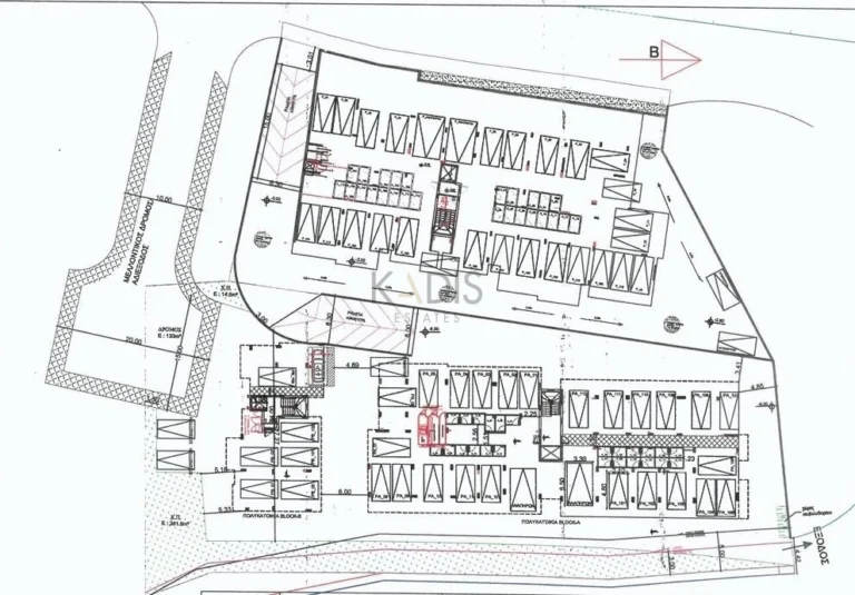 2 Bedroom Apartment for Sale in Nicosia District