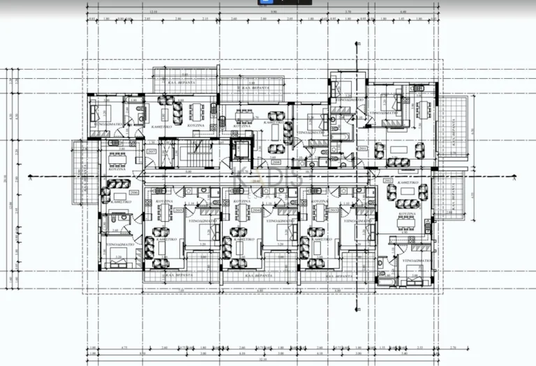 1 Bedroom Apartment for Sale in Ypsonas, Limassol District