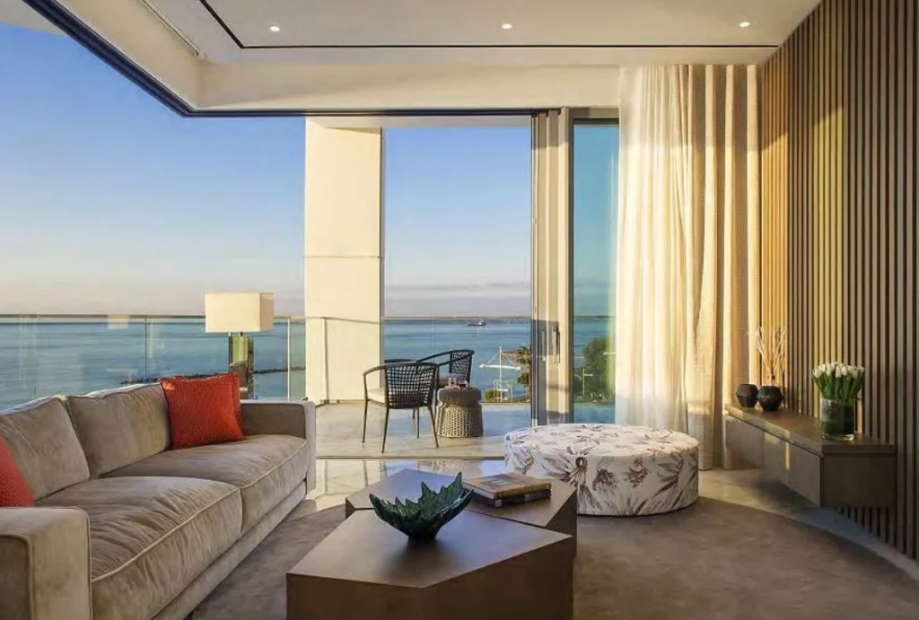 3 Bedroom Apartment for Sale in Limassol District