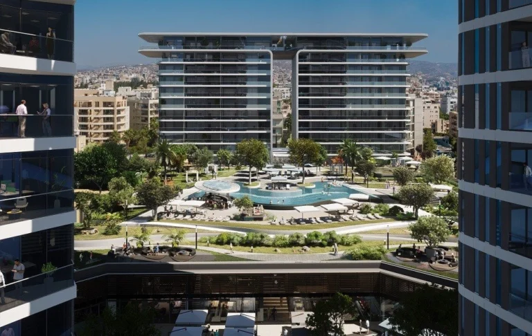 3 Bedroom Apartment for Sale in Limassol District