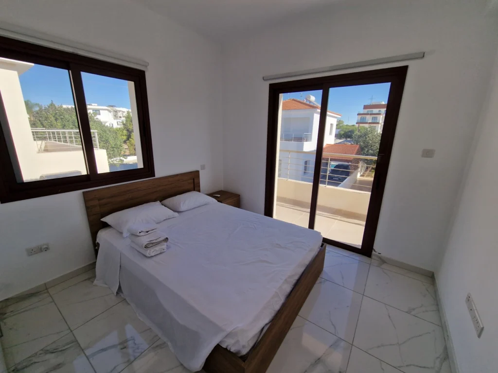 2 Bedroom House for Rent in Pyla, Larnaca District