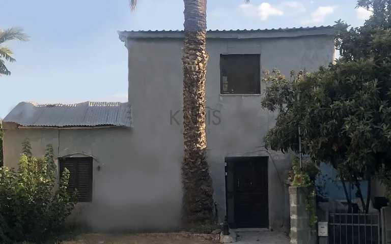 Cheap Houses and Villas for Sale Nicosia