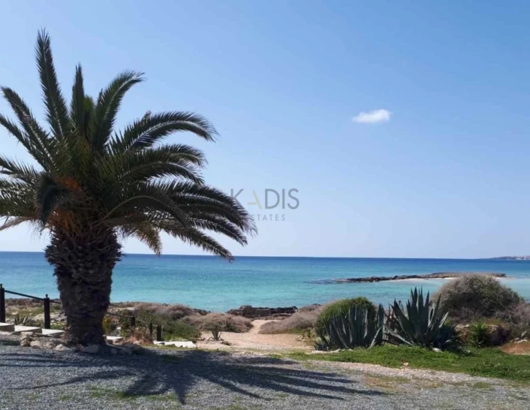 4 Bedroom House for Sale in Agia Thekla, Famagusta District