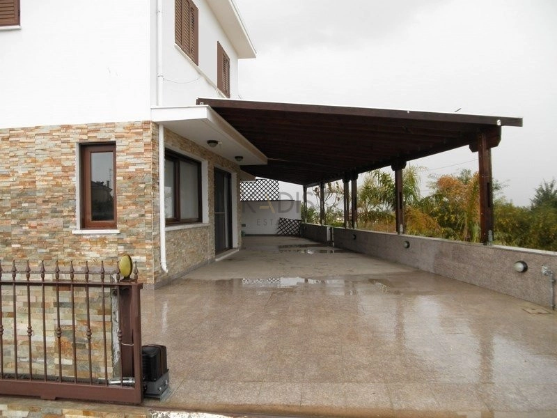 4 Bedroom House for Sale in Nicosia District