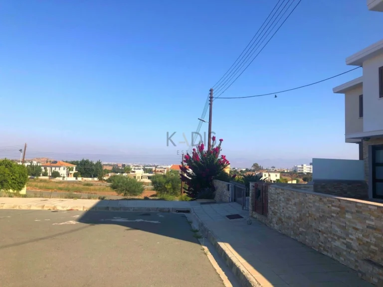 4 Bedroom House for Sale in Nicosia District