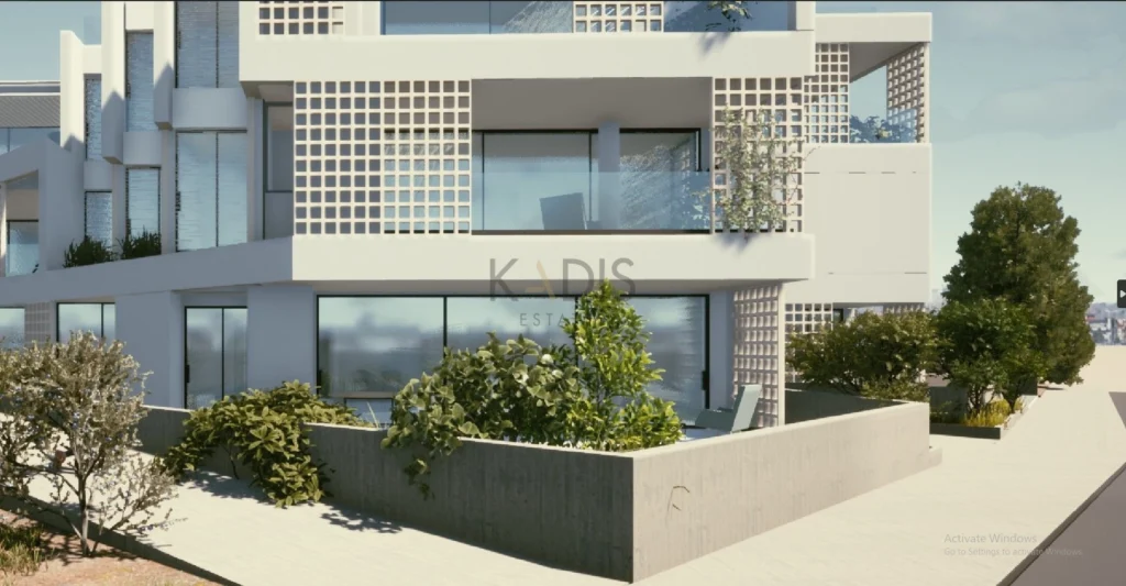 3 Bedroom Apartment for Sale in Engomi, Nicosia District