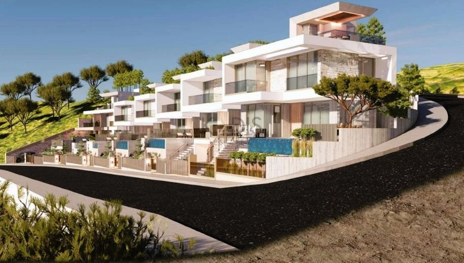 3 Bedroom House for Sale in Limassol District
