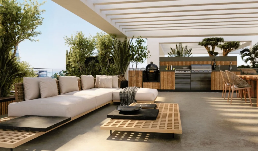 2 Bedroom Apartment for Sale in Limassol District