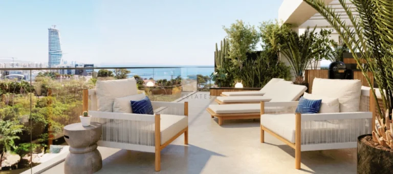 2 Bedroom Apartment for Sale in Limassol District