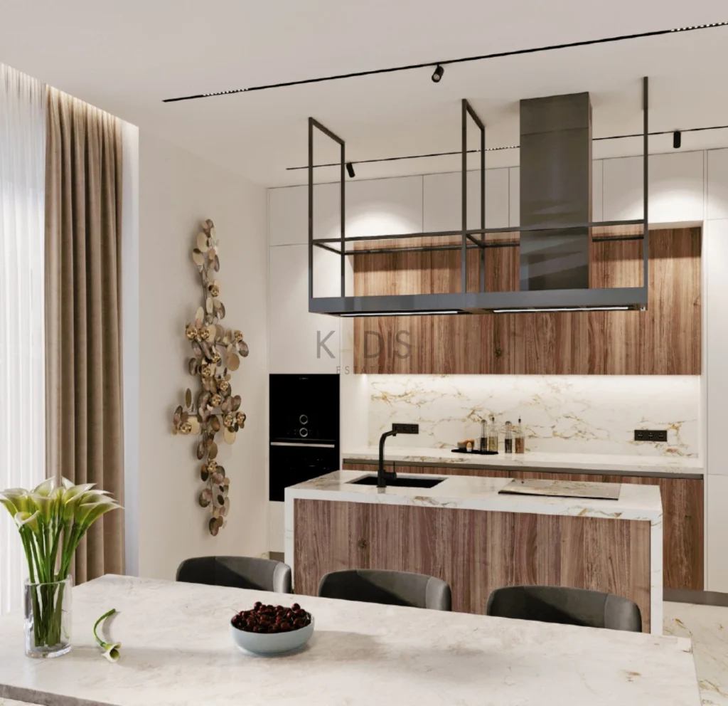 2 Bedroom Apartment for Sale in Limassol District