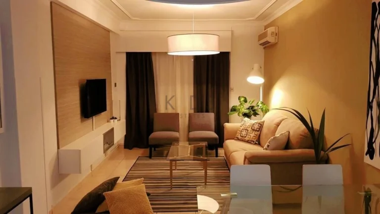 3 Bedroom Apartment for Sale in Limassol – Neapolis