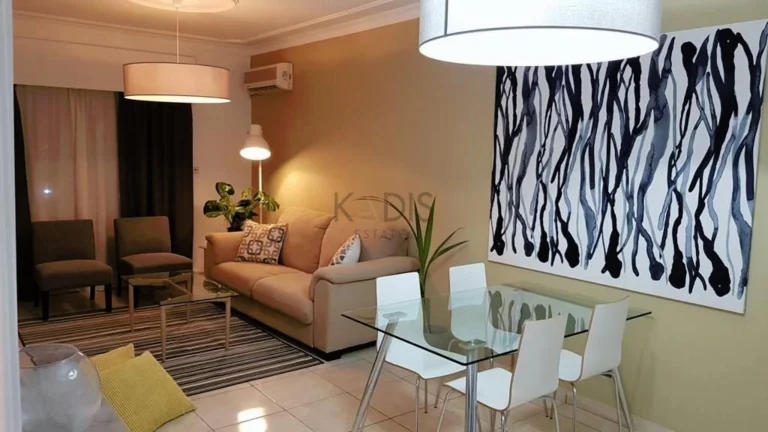 3 Bedroom Apartment for Sale in Limassol – Neapolis