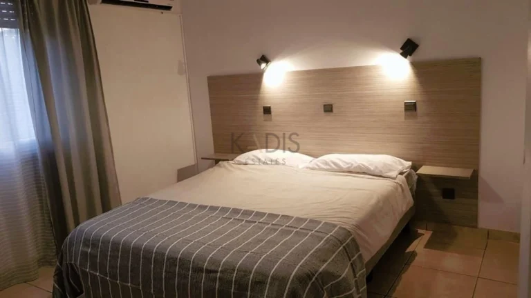 3 Bedroom Apartment for Sale in Limassol – Neapolis