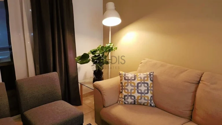 3 Bedroom Apartment for Sale in Limassol – Neapolis