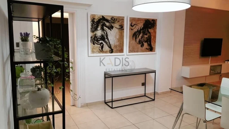 3 Bedroom Apartment for Sale in Limassol – Neapolis