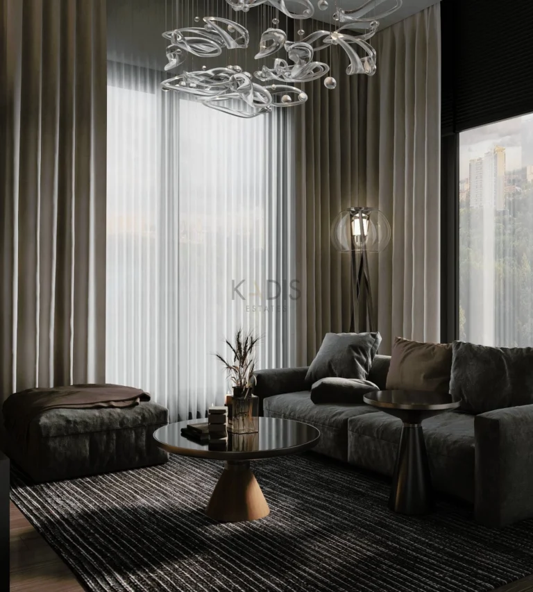 3 Bedroom House for Sale in Moni, Limassol District