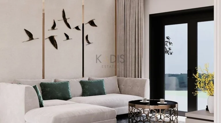 3 Bedroom House for Sale in Moni, Limassol District