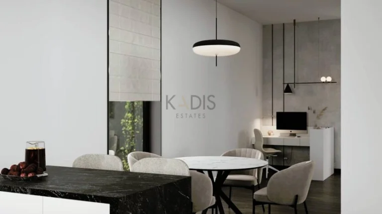 3 Bedroom House for Sale in Moni, Limassol District