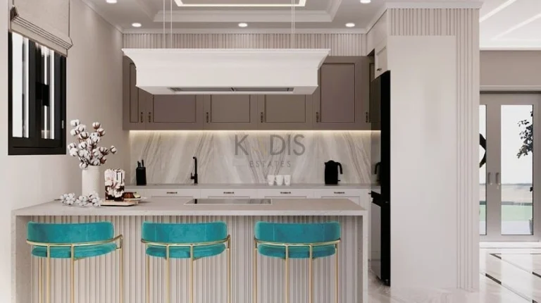 3 Bedroom House for Sale in Moni, Limassol District